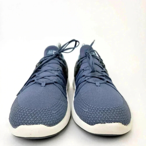 Nike Free TR 7 Armory Blue AMP Running Shoes - 8 - Picture 8 of 10